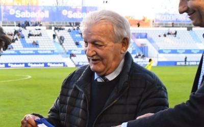 Josep Maria Sabaté Sabadell