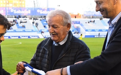 Josep Maria Sabaté Sabadell