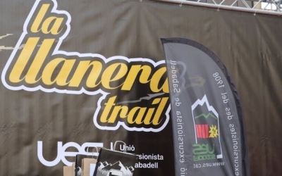 La Llanera Trail s'ha hagut de suspendre | La Llanera - Nicolau Huistra
