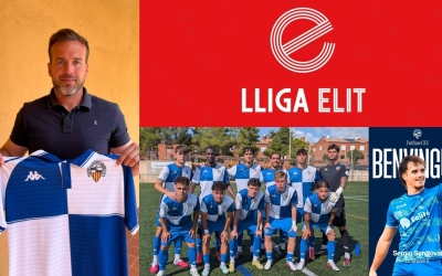 Lliga Elit CES B