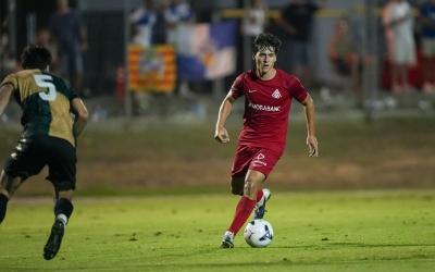 Marc Domenech Andorra Sabadell