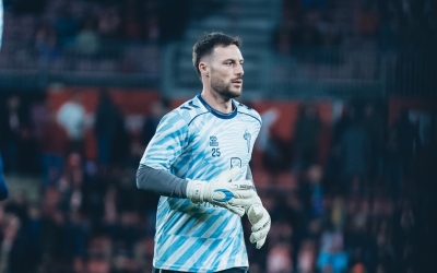 Marc Vidal Celta