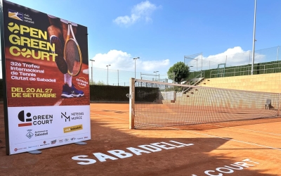 Open Greencourt