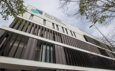 El Taulí és un hospital de referència en el tractament de la fibrosi quística | Arxiu