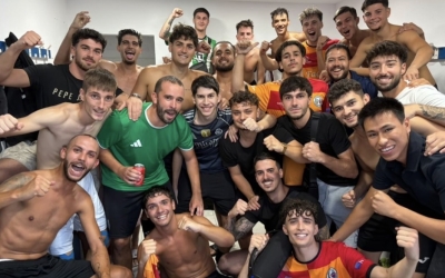 Planadeu Copa Catalunya