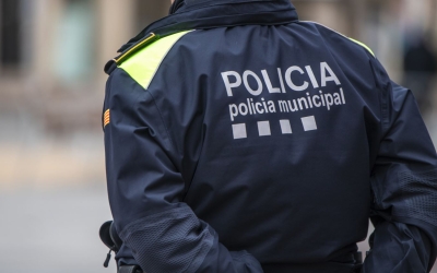 policia