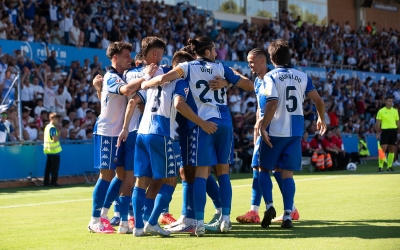Sabadell 2026-27 Nova Creu Alta