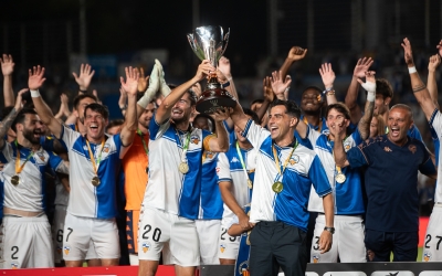Sabadell guanyador Copa Catalunya 2026