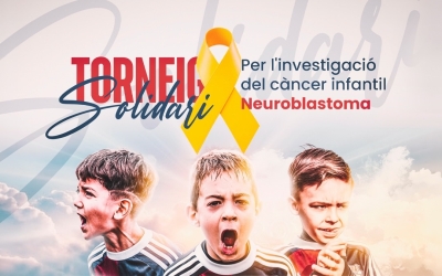 Torneig solidari Mercantil
