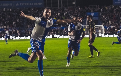 Urri Sabadell Córdoba