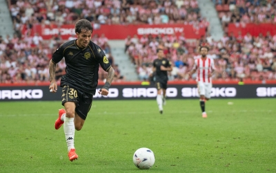 Xavi Moreno