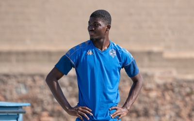 Yussif Owusu Sabadell