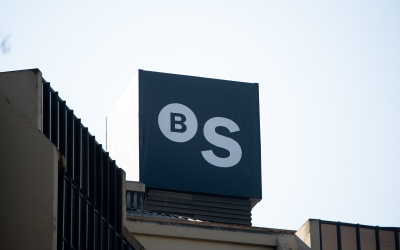 Banc Sabadell guanya 1.376 M€ fins al setembre
