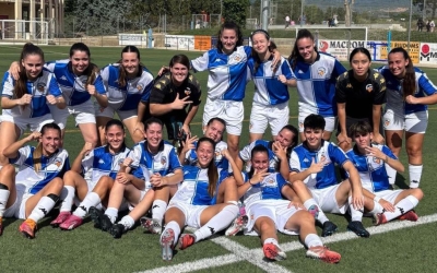 Sabadell Femení