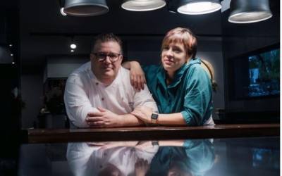 Victor Quintillà i Mar Gómez | Instagram @umet.taverna