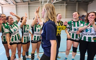 OAR Gràcia Femení