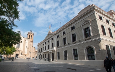 Ajuntament de Sabadell | Roger Benet