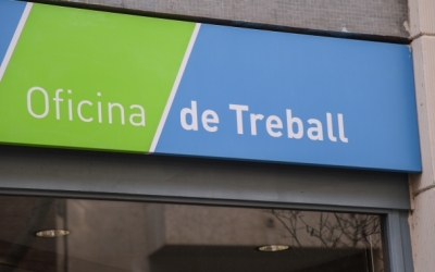 Oficina d'Ocupació de Sabadell |Roger Benet