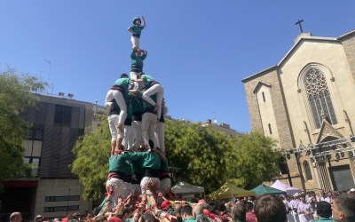 Diada de Festa Major | Pol Peiró 