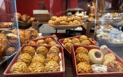 Aparador del Forn Valero | Meritxell Dambrink
