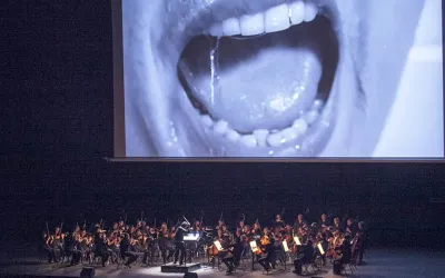 L'OSV interpreta 'Psicosi' a La Faràndula