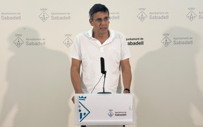 Didier Queloz, Premi Nobel de Física 2019 | Anna Clarà
