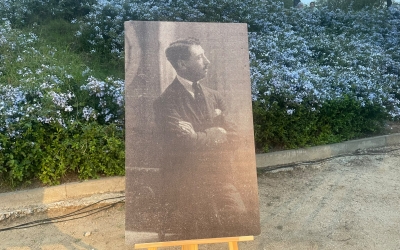 86è aniversari de l'afusellament de Lluís Companys