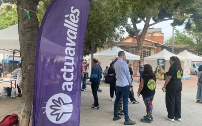 Fira d'Entitats | Pol Peiró