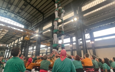 Diada dels Saballuts 2026 | Pol Peiró