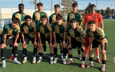 XI inicial vs Real Zaragoza| CE Sabadell