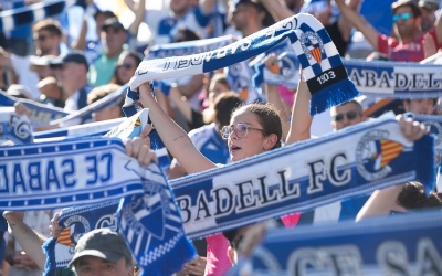 Socis CE Sabadell