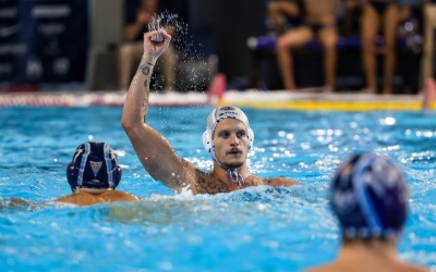 Sergi Cabanas Sabadell CNB
