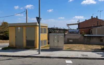 El nou centre de transformació de Sabadell | Endesa