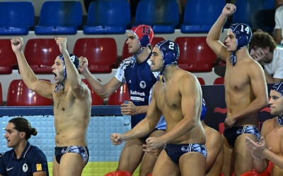 Banqueta Astralpool CN Sabadell