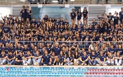 Presentació CN Sabadell 2026