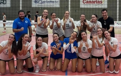 CNS Vòlei Femení