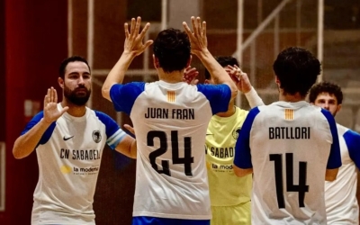 CNS futsal