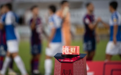 Copa del Rei Sabadell