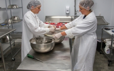 Empreses sector terciari | Arxiu