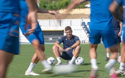 Ferran Costa