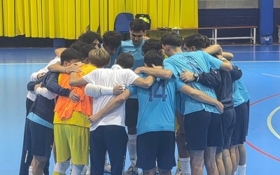 Futsal Pia