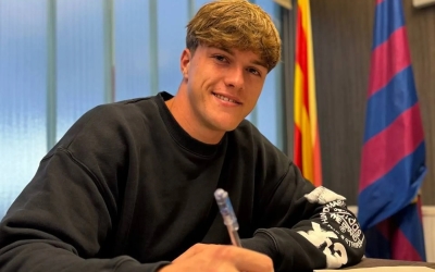 Iker Rodríguez 2029