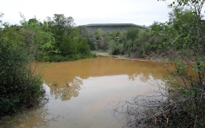 Inundació Pla Cartrons