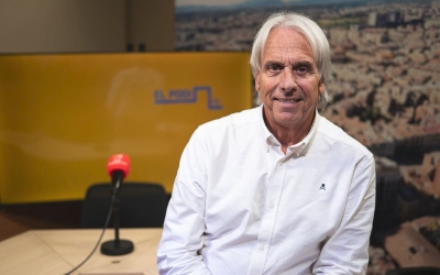 Josep Lluís Llusià