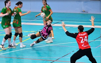 Maria Fernández OAR