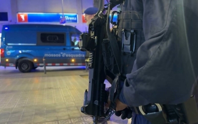 mossos