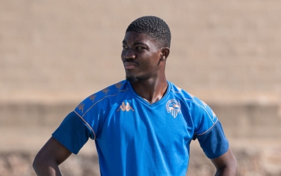 Owusu