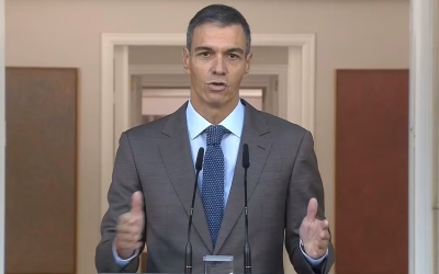 Pedro Sánchez