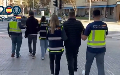 policia