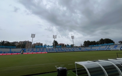 Suspensió Sabadell-Andorra
